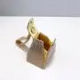 New Diamond Inlaid Dinner Bag Portable Fashion Personalized Triangle Small Bag