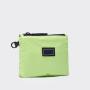2023 Women New Style Designer Mini Puffy Nylon Quilted Puffer Shopper Shoulder Tote Printed Quilt Hand Bag