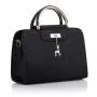 High Quality Tasche 3Pcs Set Bag For Ladies Purses And Handbags Women Luxury Pu Handbags For Women