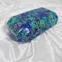 Luxury Marble Acrylic Box Women Shoulder Bag Dinner Wedding Handbag Evening Portable Bags Clutch red blue 2024