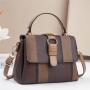 2024 Newest Leather Ladies Good Quality Designer Women's Bags Fashion Shoulder Bags Luxury Handbags For Women