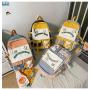 Custom High Quality Waterproof Kids School Bags Children Backpack for School Bags