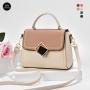 2024 New Trendy Sac A Main Femme Vegan Leather Bags Women Shoulder Bag Women Hand Bag For Women