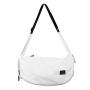 ZWY147 New Single Crossbody Bag Casual Men's and Women's Sports Nylon Fashion Shoulder Bag Lightweight Luggage Storage Bag