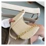 Umpling Shoulder Bag Women Designer Handbag Wholesale Underarm Chain Bag Shoulder Designer Women Bags
