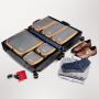 Cross-Border Six-Piece Sorting Clothes Organizer Toiletries Multi-FunctionalFor Business Trips