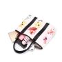 Wholesale Customized Designer Shoulder Shopping Canvas Tote daily Date Bag