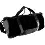 Gelory Lightweight Heavy Duty Fitness Bag Sport Gym Pack OEM Custom Logo Mesh Travel Duffle Bag