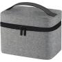 Gelory High Quality Insulated Meal Prep Bag Food Containers Lunch Bag Tote Thermal Meal prep Cooler Bag