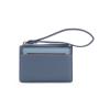 Factory Wholesale Lady Zipper Wallet Compact Fashion Coin Purse Card Holder
