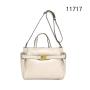 Elegant Ladies Pu Leather Bags Wholesale PU Designer Bag Factory Sell Custom Logo  Cross Body Bag Women's Handbag