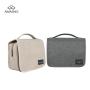 Travel Cosmetic Bag Hanging Toiletry Bag Large Capacity Men and Women Waterproof Bathroom Storage Bag
