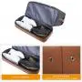 2022 new arrival LOVEVOOK ladies Luggage bags l2pcs weekender bag waterproof travel makeup and toiletry women travel bag