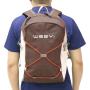 CHANGRONG Custom men's lightweight recycled rpet Outdoor travel Hiking backpack