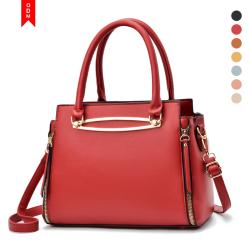 Hot Selling Bolsos De Mujer Ladies CWomen's Tote Bags Vegan Leather Bag For Women