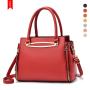 Hot Selling Bolsos De Mujer Ladies CWomen's Tote Bags Vegan Leather Bag For Women