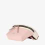 Susen Chrisbella 2022 Wholesale fashion feel shoulder bag college side bags for girls leather waist bags for women