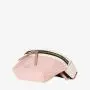Susen Chrisbella 2022 Wholesale fashion feel shoulder bag college side bags for girls leather waist bags for women