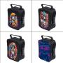 Large Travel Bags with Odor-Proof Activated Carbon Lining Tobacco Smell-Proof Stash Case Special Purpose Bags & Cases