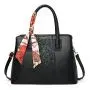 New wholesale luxury leather fashion quilted leather designer women's shoulder bags large capacity handbags 2024