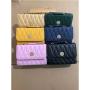 2023 Hot sales Mini bag handbags for women new fashion messenger bag shoulder small square bag handbags for ladies