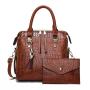 New Trendy Crossbody Shoulder Bags Ladies Handbags For Women Luxury Large Capacity Luxury Handbags For Women