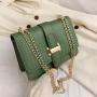 20212 Accept Customized Logo Hand Bag Designer With Matching Bags Purse Crossbody Fashion Luxury  Women Sequined Chain Handbags