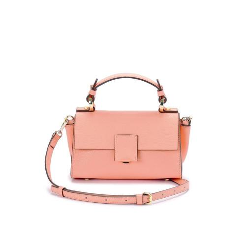 Customize Logo Trending Fashion Handbags 2024 Latest Mini Purse And Handbags