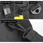 T60 Waterproof Fitness Training Backpacks Multifunctional Travel Luggage Shoulder Tote Duffle Gym Sports Bags for Men Women