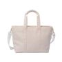 Custom Wholesale Personalized Waterproof Durable Large Zipper Weekender Women Shoulder Handbag Travel Bag Nylon Tote Bag