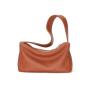 Custom Latest New Wholesale Genuine Leather Ladies Fashion Handbags Girls Designer Purses Luxury Women Shoulder Bags