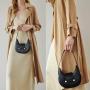 Oem Odm Wholesale Fashion Top Quality Ladies Shoulder Bags Faux Leather Luxury Custom Womens Hobo Bags
