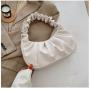 Wholesale 2023 aesthetic minimalist trendy retro fashion preloved brand korean style crossbody sling lady bag women handbag