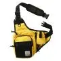 2020 Custom Waterproof Nylon Shoulder Chest Bag Fashion Reflective Unisex Men Women Tactical Chest Rig Bag