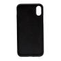 Full Grain Embossed Crocodile Leather Phone Cover For iPhone X/Xs/Xs Max