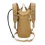 Customizable Factory Brand Logo Printing Polyester Tactical Backpack for Camping Hiking Mountain Adventures