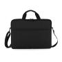 Business Office Notebook Shoulder Bag Men's Briefcase Printing logo Waterproof Bag Computer Bag Laptop
