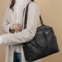 2023 New fashion LOVEVOOK ladies bag fashion woman PU leather tote shoulder bags large capacity office daily women's handbags