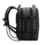 wholesale competitive price waterproof laptop backpack expansion usb 16 laptop computer backpack for men mochila de hombre