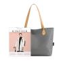 Best Selling Fashion Simple High End Tote Bag Large Capacity Nylon Shoulder Handbag
