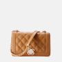 Susen Chrisbella 2022 Handbags Diamond PU Leather Small sling Shoulder Bag Fashion ladies custom crossbody bag women