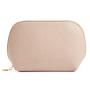 Wash Toiletry Bag PU Leather Wholesale Customized Waterproof Laser Travel Make Up Cosmetic Bag Travel-Friendly With High Click