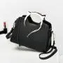 2024 Bags for Women Fashionable Sling Bag Simple Casual Handbag with Single Chain Strap Portable Lady Style