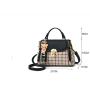 Wholesale Designer Handbags Famous Brands Pu Leather Women Hand Bags Women Handbags Ladies Luxury Purse Bag