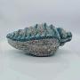 Hot Selling Design Conch Rhinestone Purse Shell Formal Clutch Bling Purse Rhinestone Handbag Rhinestone Purse Handbag Clutch