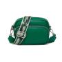 2024 Custom Webbing Shoulder Side Bag Crossbody Bags For Fashion Girls Women