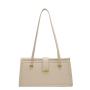 2024 new design luxury PU handbags ladies fashion shoulder handbag