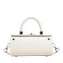 Minissimi low moq custom leather bag sac a main femme women shoulder bag crossbody bag