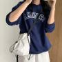 Drawstring Ruffles small messenger bag women soft nylon crossbody bucket bags fashion simple ladies shoulder bags