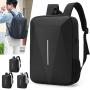 Wholesale High Quality Customized Waterproof Outdoor Laptop Backpack Travel Bag For Traveling with Minimum Order Quantity